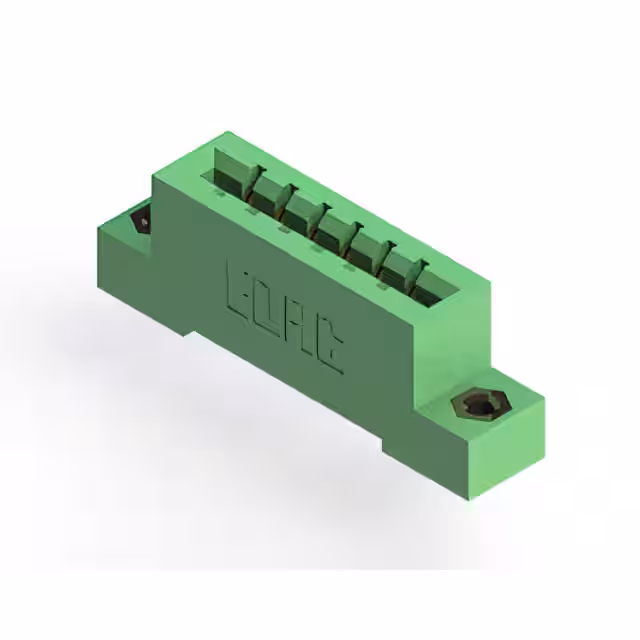 833-006-524-108 EDAC Inc.  Edgeboard Connectors
